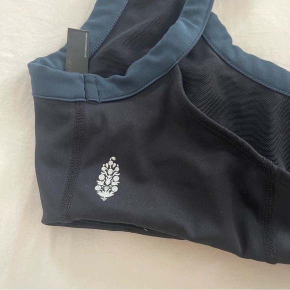 FP Movement Rebel Back Cutout Bra - Picture 5 of 7